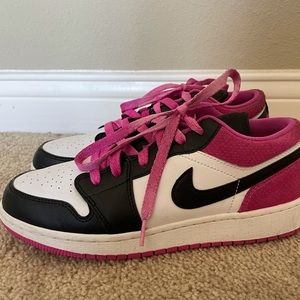 Nike Air Jordan 1 Low